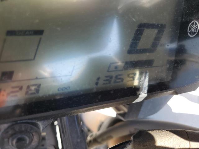 2019 YAMAHA YZFR3 MH3RH17Y5KK001221