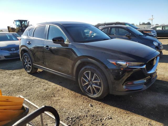 VIN JM3KFACM0J1423286 2018 Mazda CX-5, Touring no.4