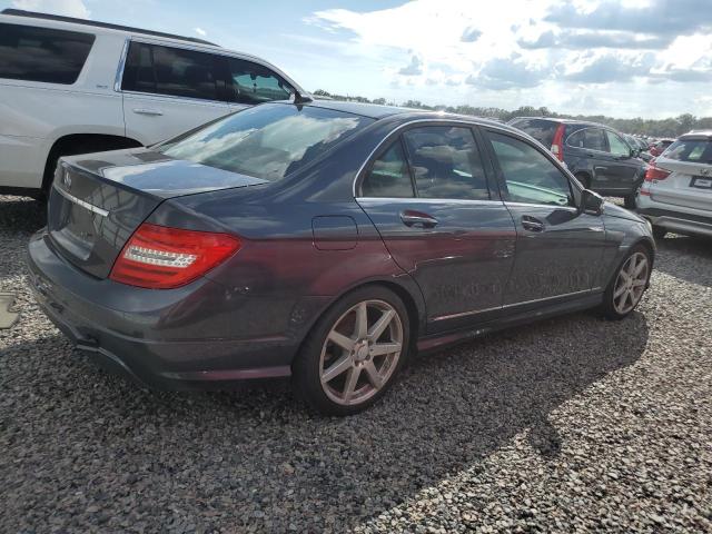 VIN WDDGF4HB0EA955883 2014 Mercedes-Benz C-Class, 250 no.3