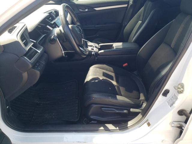 2019 HONDA CIVIC SPOR - 19XFC2F81KE040317