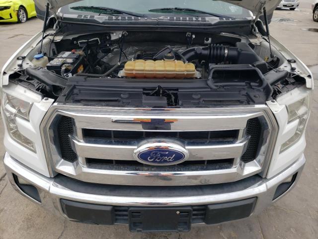 VIN 1FTEW1CF8FFA58342 2015 Ford F-150, Supercrew no.11