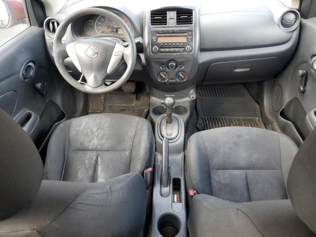 2018 NISSAN VERSA S - 3N1CN7AP1JL825314