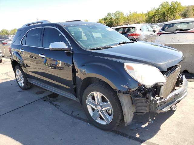 2015 CHEVROLET EQUINOX LT - 2GNFLHE36F6278833