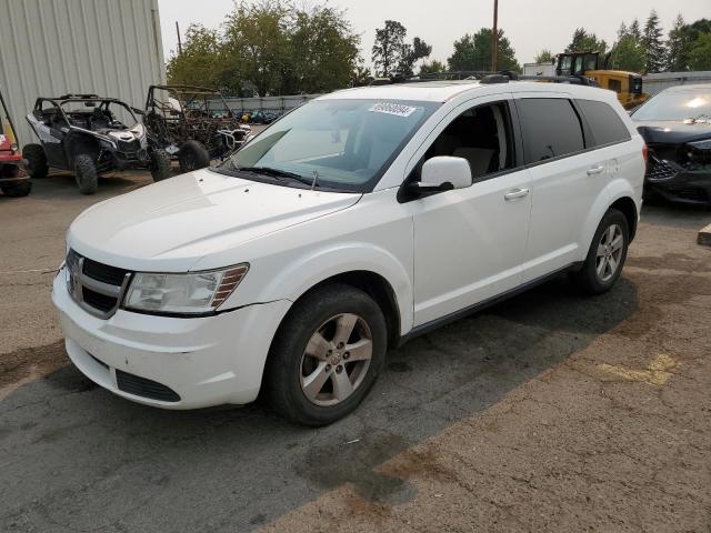 DODGE JOURNEY SX