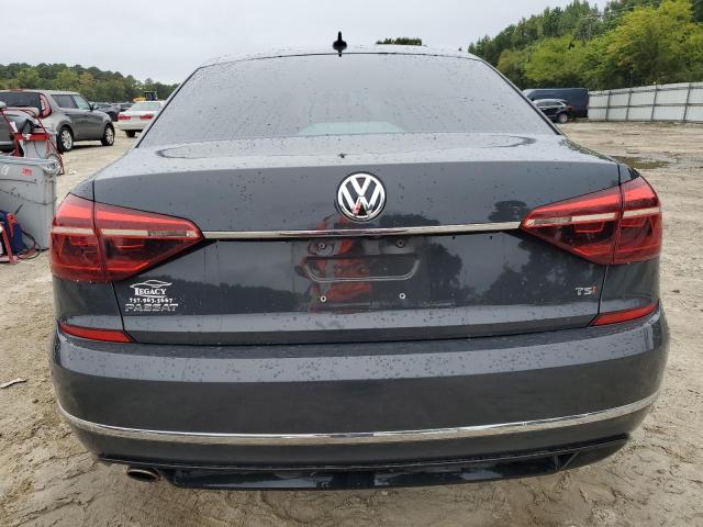 VIN 1VWDT7A36HC083645 2017 Volkswagen Passat, R-Line no.6