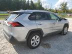 TOYOTA RAV4 LE photo