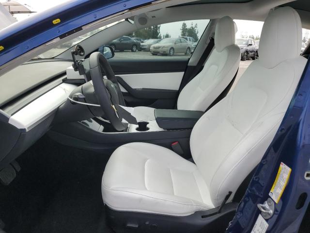 2019 TESLA MODEL 3 - 5YJ3E1EB4KF454626