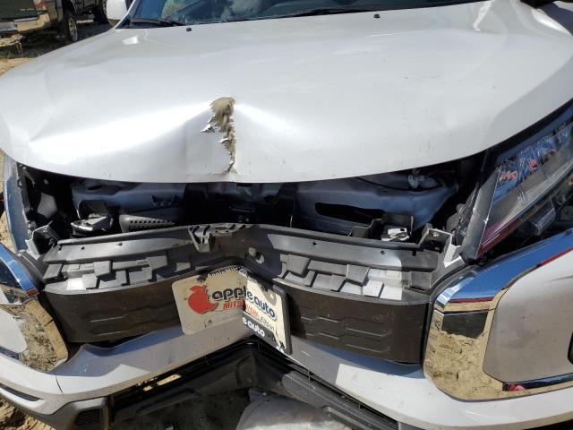 2022 MITSUBISHI OUTLANDER - JA4APUAUXNU018637