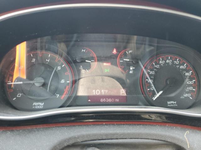 2016 DODGE DART SE - 1C3CDFAA6GD623934