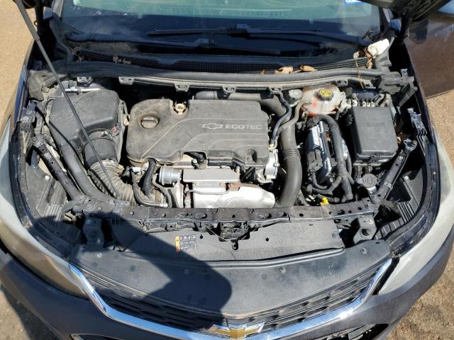 2016 CHEVROLET CRUZE LT - 1G1BE5SM7G7278461