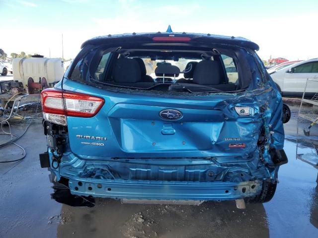 VIN 4S3GTAM63K3724115 2019 Subaru Impreza, Sport no.6