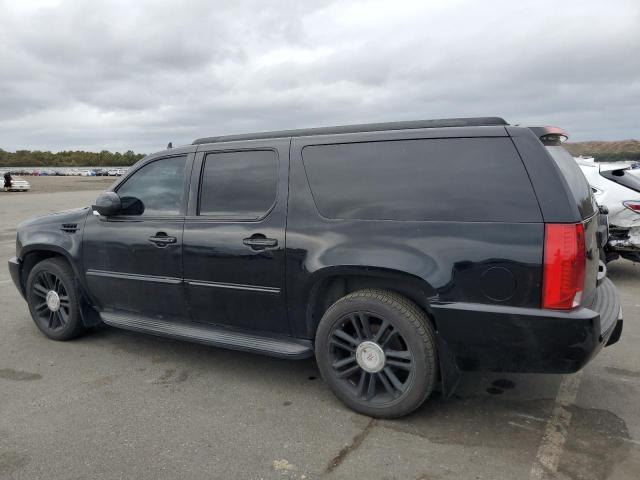 2013 CADILLAC ESCALADE E 1GYS4HEF6DR210395  73172504