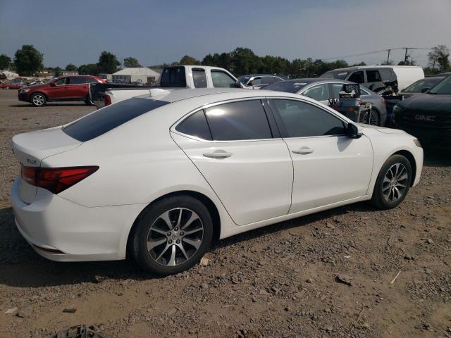 VIN 19UUB1F32FA022086 2015 Acura TLX no.3