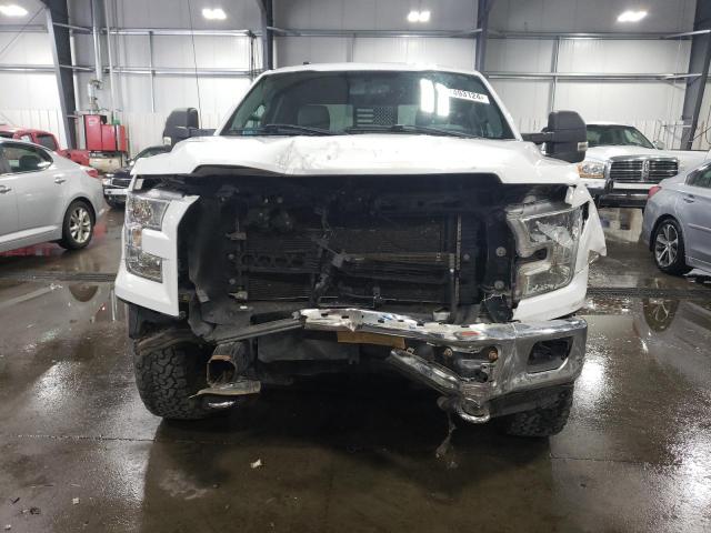 VIN 1FTFX1EF8GFB11282 2016 Ford F-150, Super Cab no.5