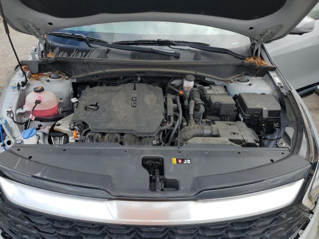 2023 KIA SPORTAGE S - 5XYK53AF2PG063183