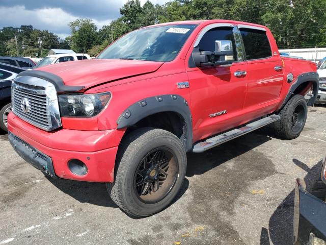 Toyota TUNDRA