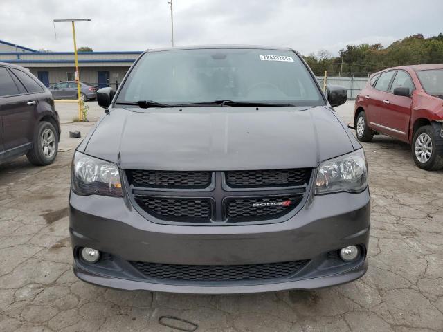 VIN 2C4RDGBG9KR601723 2019 Dodge Grand Caravan, SE no.5