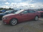 2018 CHEVROLET MALIBU LT - 1G1ZD5ST4JF106426
