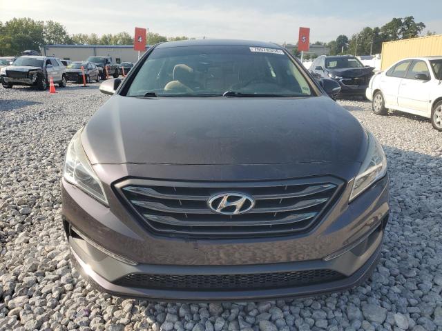 2016 HYUNDAI SONATA SPO - 5NPE34AF2GH322997