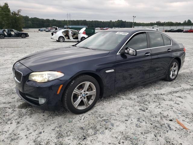 VIN WBAXG5C5XDD231952 2013 BMW 5 Series, 528 I no.1