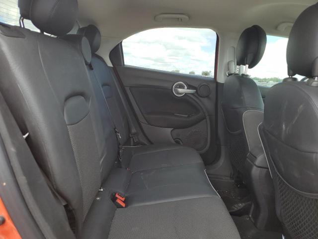 2016 FIAT 500X TREKK ZFBCFXCT0GP333687