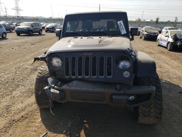 2017 JEEP WRANGLER U - 1C4BJWEG4HL526768