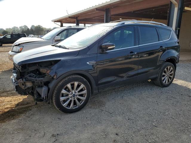 2017 FORD ESCAPE TIT - 1FMCU0JD1HUB48712
