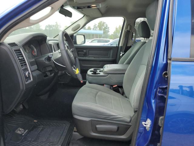 2018 RAM 1500 ST - 1C6RR7FT4JS207589