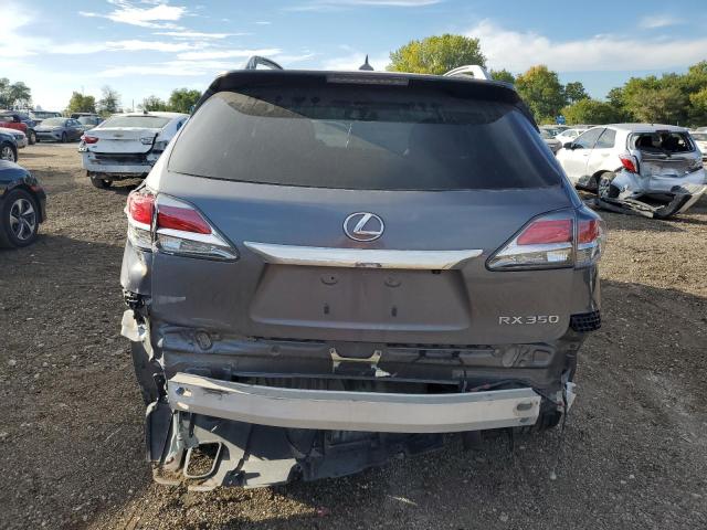 VIN 2T2BK1BA9DC159735 2013 Lexus RX, 350 Base no.6