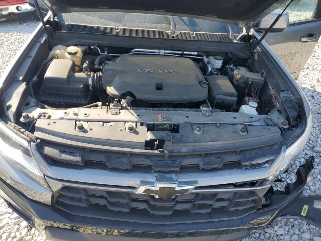 2021 CHEVROLET COLORADO L - 1GCGTCEN7M1102701