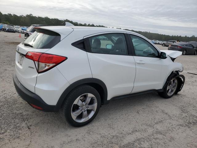 2022 HONDA HR-V LX - 3CZRU6H31NM732813