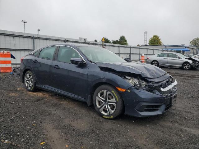 2016 HONDA CIVIC LX - 19XFC2F51GE216120