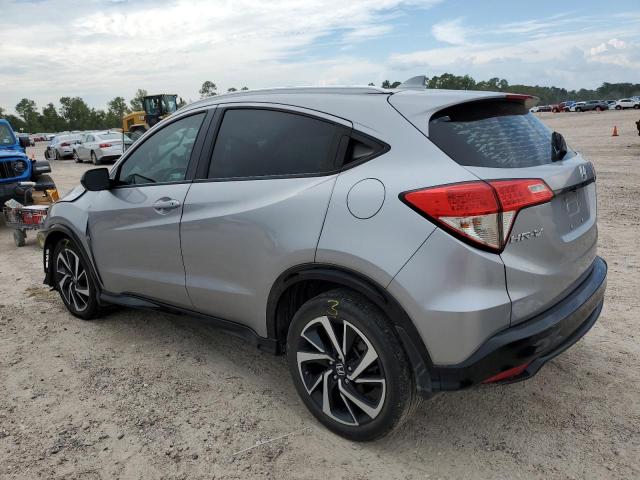 2019 HONDA HR-V SPORT - 3CZRU5H10KG706710