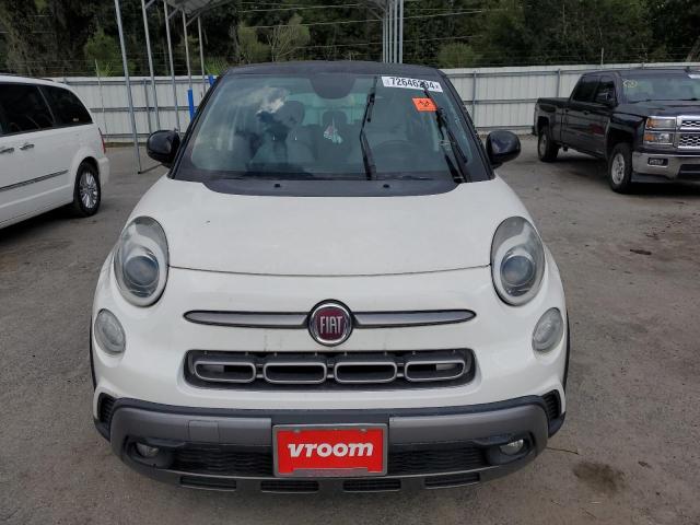 2018 FIAT 500L TREKK ZFBCFADH8JZ041087