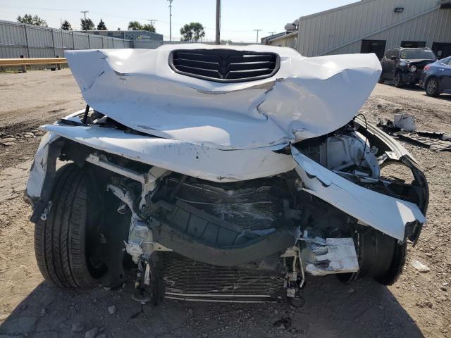 2021 CHEVROLET CAMARO LZ - 1G1FE1R74M0105284