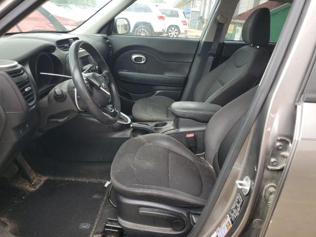 2016 KIA SOUL - KNDJN2A26G7399807