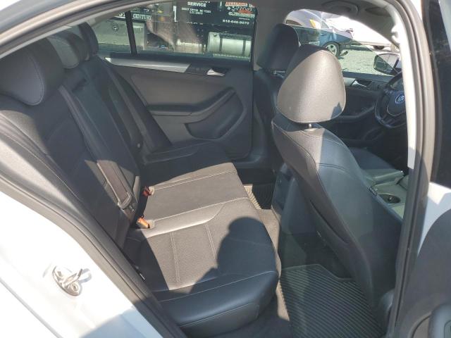 2017 VOLKSWAGEN JETTA SE - 3VWDB7AJ5HM273274