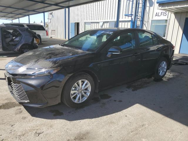 VIN 4T1DAACK3SU010515 2025 TOYOTA CAMRY no.1