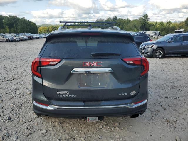 2019 GMC TERRAIN SL - 3GKALTEV5KL320135