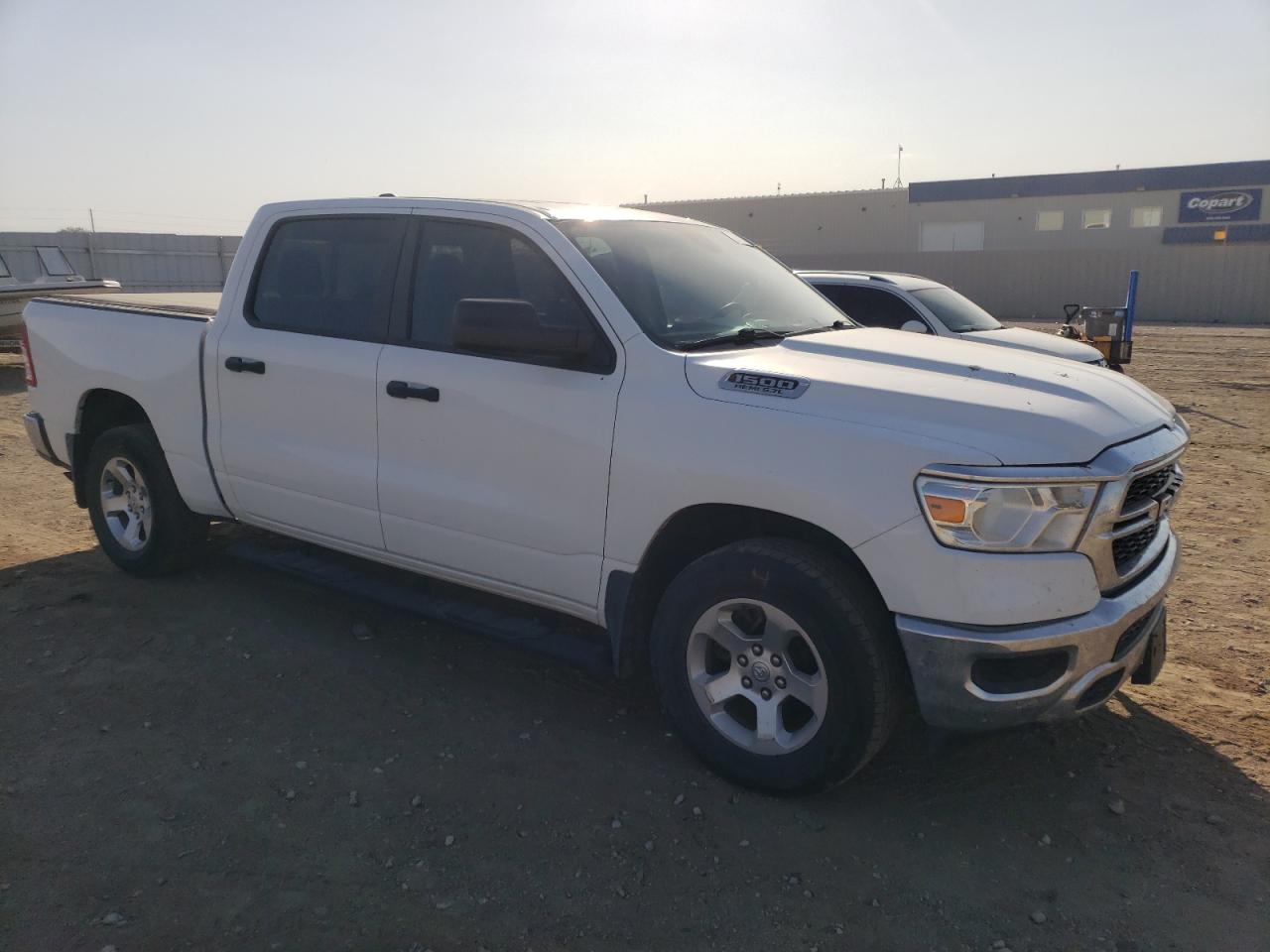 Lot #2986386171 2019 RAM 1500 TRADE