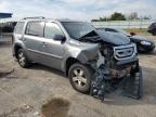 HONDA PILOT EXL photo