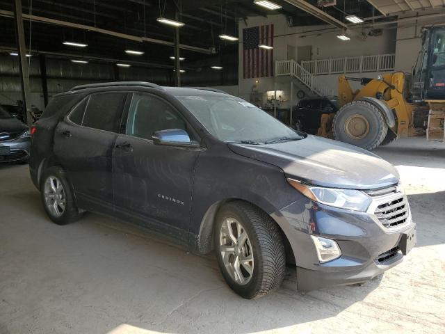 2019 CHEVROLET EQUINOX LT - 3GNAXLEX1KL132608