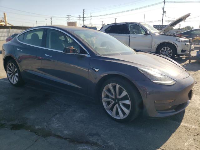 2020 TESLA MODEL 3 - 5YJ3E1EB4LF650826