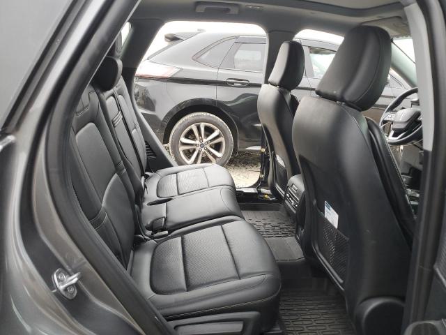 2021 LINCOLN CORSAIR - 5LMCJ1D92MUL03300