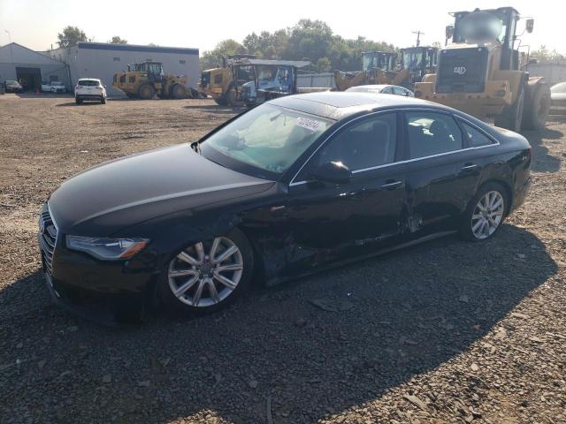 VIN WAUFGAFC8GN004207 2016 Audi A6, Premium Plus no.1