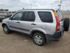 HONDA CR-V EX photo