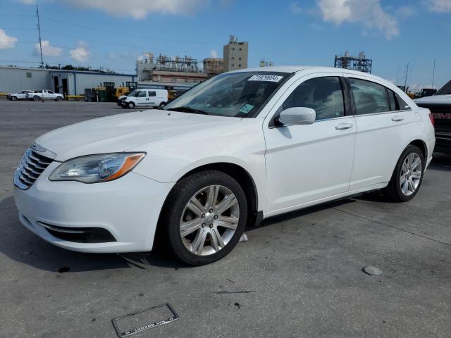 2013 CHRYSLER 200 LX #3029628085