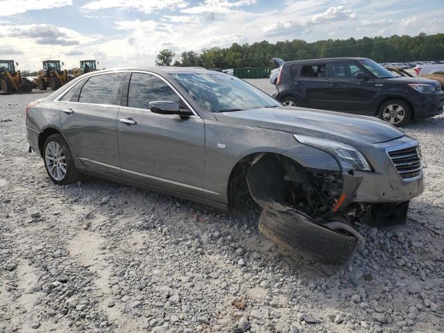 2016 CADILLAC CT6 - 1G6KB5RS8GU163960