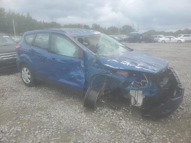 2019 FORD ESCAPE S - 1FMCU0F77KUA87554