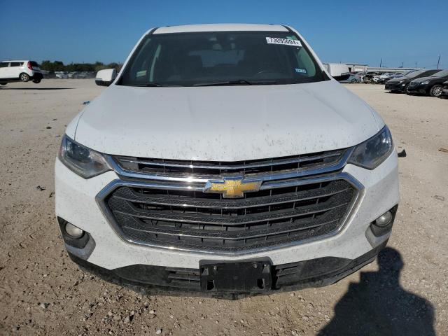 2019 CHEVROLET TRAVERSE L - 1GNERGKW9KJ274288